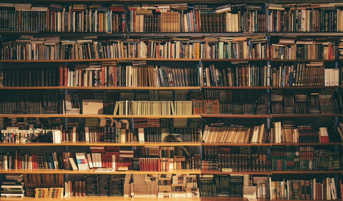 A book cannot send you a notification